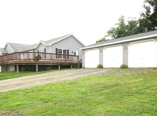 261 Crison Ln, Wysox, PA 18854