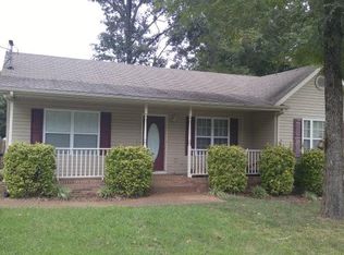 1510 Christi Ave, Chapel Hill, TN 37034