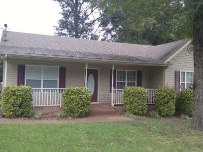 1510 Christi Ave, Chapel Hill, TN, 37034