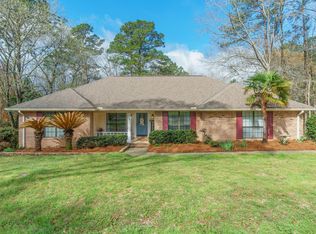 19 Tarra Ln, Purvis, MS 39475
