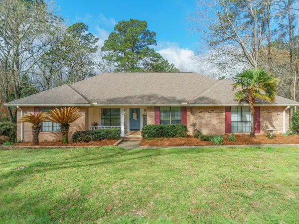 19 Tarra Ln, Purvis, MS 39475