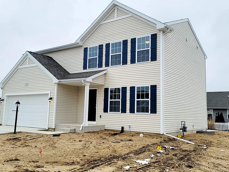 1929 Blue Stem Ct — Photo 1