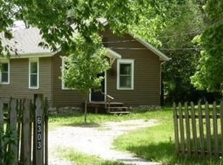 6303 E 86th St, Kansas City, MO 64138