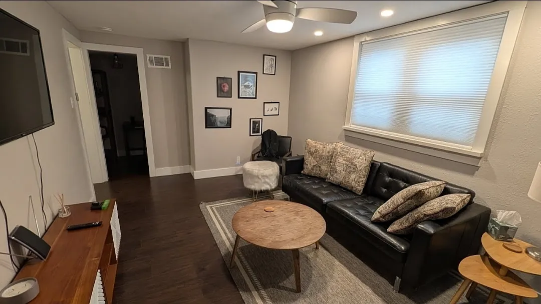 1 bed, 820 sqft, $1,550 — Photo 3