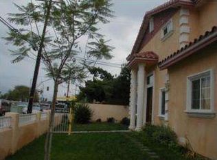 820 Frazier St, Baldwin Park, CA 91706