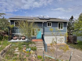 361 Patterson St, Ashland, OR 97520
