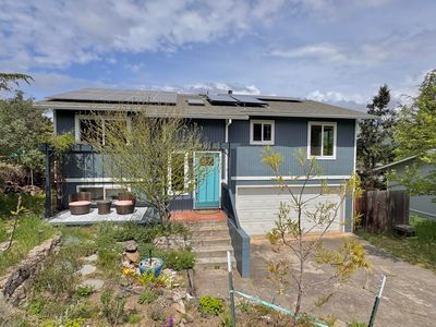 361 Patterson St, Ashland, OR, 97520