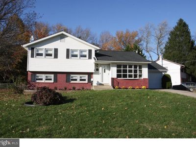 76 N Avon Dr, Claymont, DE, 19703