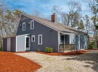 29 Glenneagle Dr, Mashpee, MA 02649