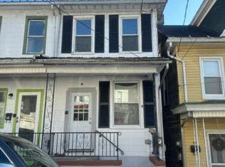 808 E Dewart St, Shamokin, PA