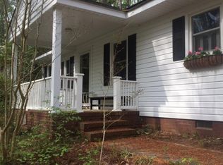 120 Dogwood Ave, Winnsboro, SC 29180