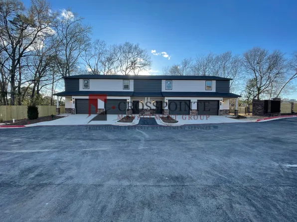 1927 Lindbergh Dr, Tyler, TX