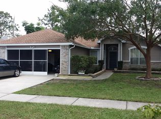 5398 Tessa Ter, Jacksonville, FL 32244