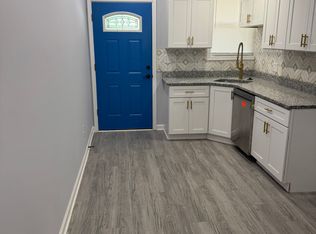 2829 Parkwood Ave, Baltimore, MD 21217