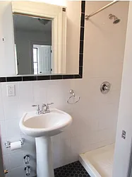 Rented by Westminster Management