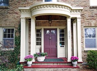 2267 Benjamin Ave, Kalamazoo, MI 49008