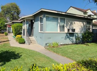 811 E Lemon Ave, Monrovia, CA 91016