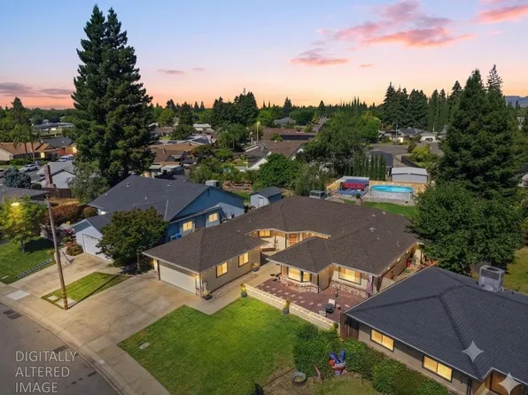 1740 Tamarack Dr, Yuba City, CA 95991