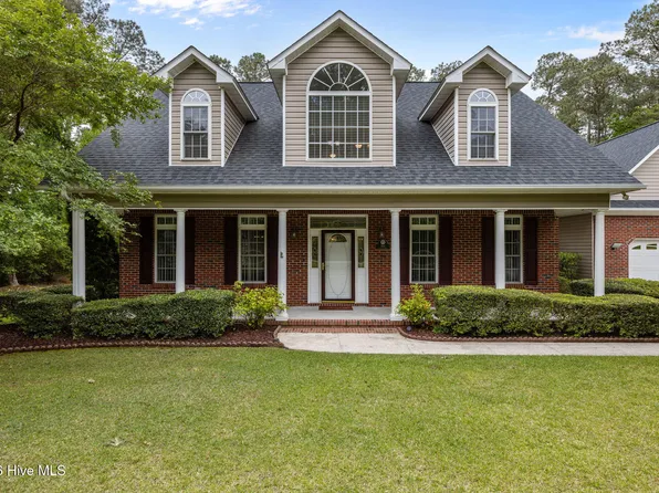 301 Seven Seas Drive, Havelock, NC 28532