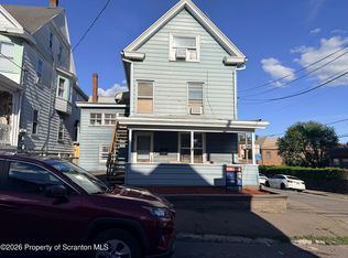 61 N James St, Hazleton, PA 18201