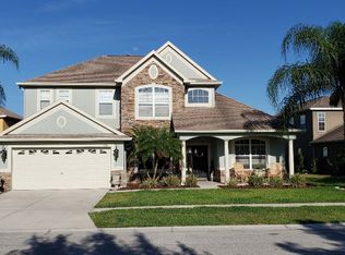 4736 Pointe O Woods Dr, Wesley Chapel, FL 33543