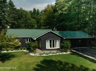 26 Krom Road, Olivebridge, NY 12461