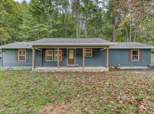 1041 Dry Creek Rd, Elizabethton, TN 37643