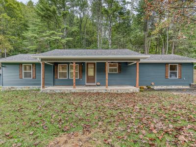 1041 Dry Creek Rd, Elizabethton, TN, 37643