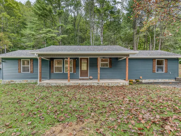 1041 Dry Creek Rd, Elizabethton, TN 37643