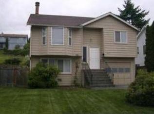 5809 S Cheyenne St, Tacoma, WA 98409