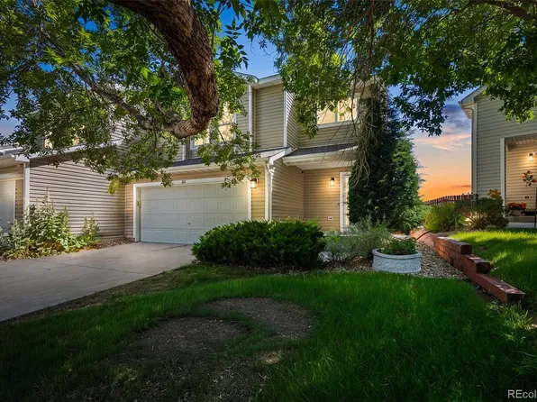 266 Ponderosa Place, Fort Lupton, CO 80621