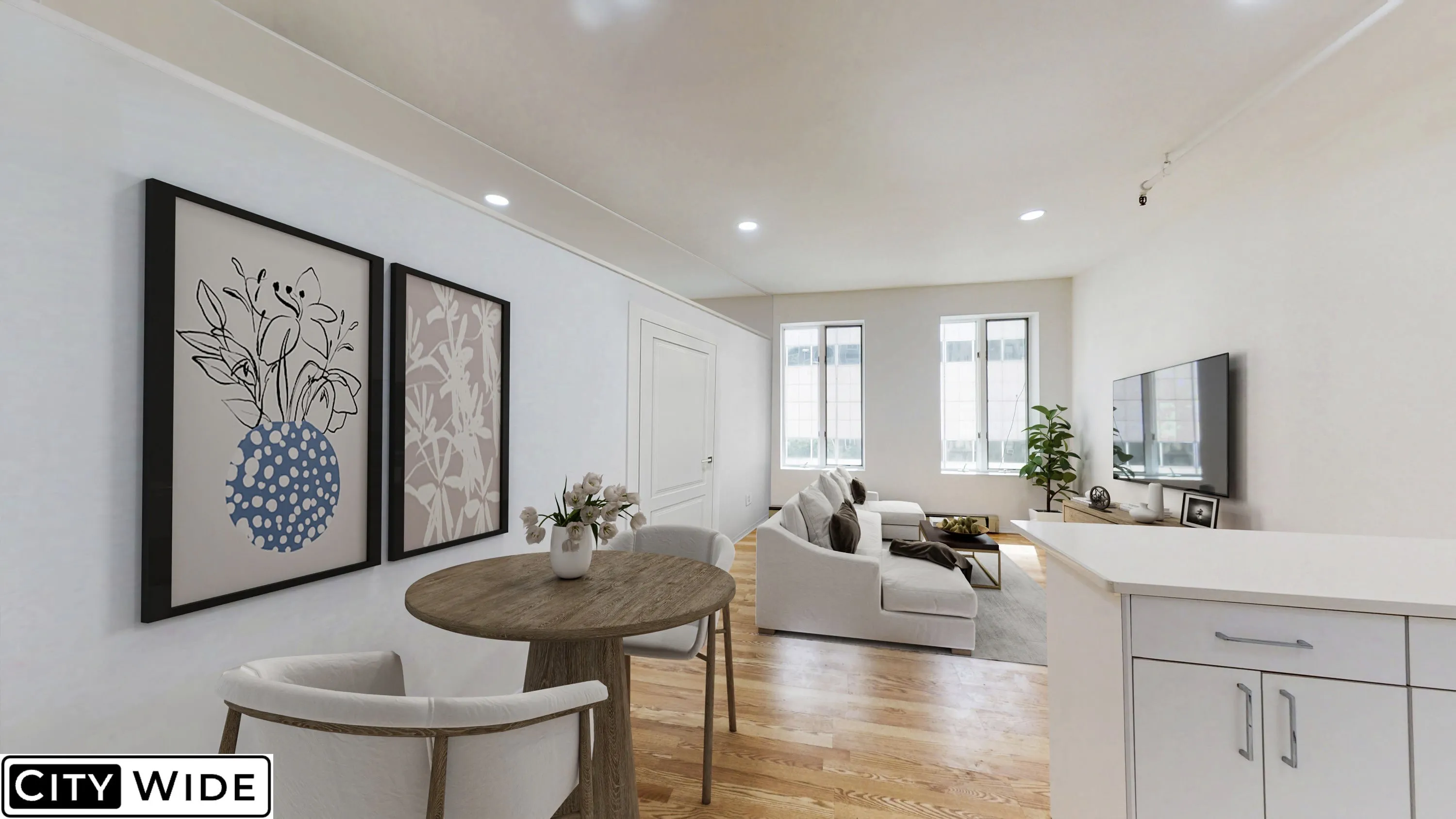 463 Lexington Avenue #5F in Turtle Bay, Manhattan | StreetEasy