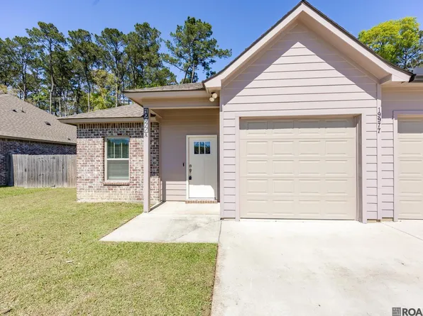 19977 Grantham Rd #A, Livingston, LA 70754