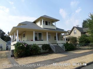 620 4th Ave SW APT 1, Albany, OR 97321