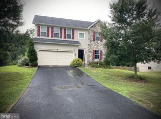 63 Robins Ct, Palmyra, VA 22963