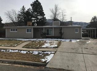 124 Monterey Dr, Cedar City, UT 84720