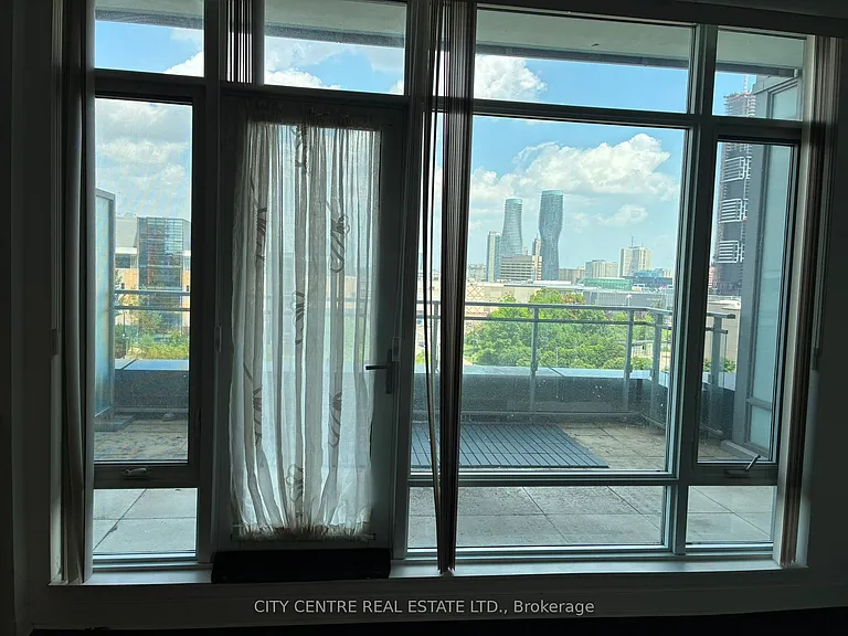 365 Prince Of Wales Dr #601 — Photo 10