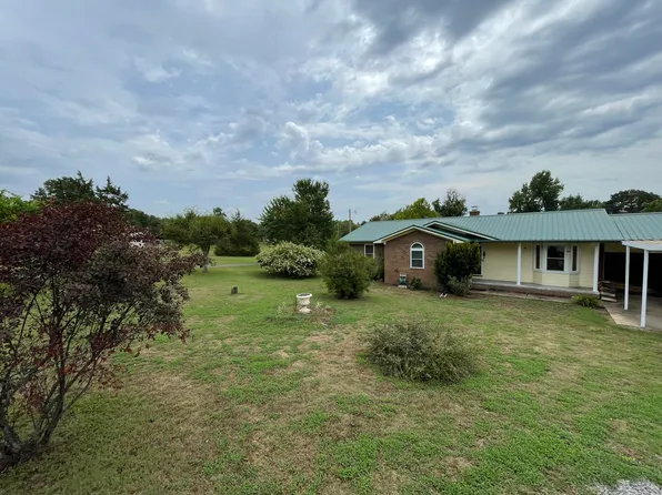 433 County Road 1780, London, AR 72847