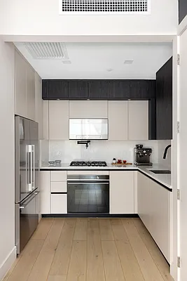 Kitchen, photo 1