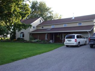 2838 Livonia Center Rd, Lima, NY 14485