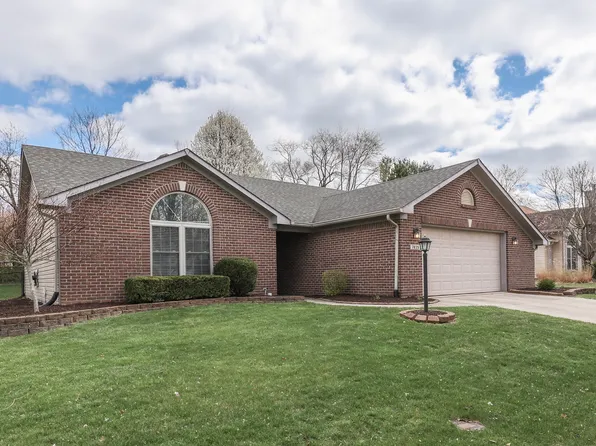7835 Shannon Lakes Way, Indianapolis, IN 46217