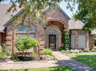7908 Kandy Ln, North Richland Hills, TX 76182