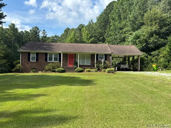 7891 Highway 158, Roanoke Rapids, NC 27870