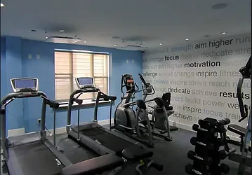 Rented by Brooklyn Group