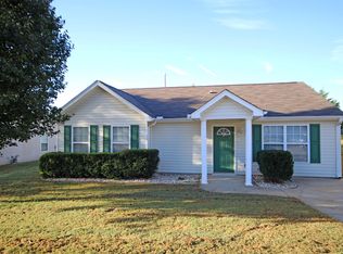 325 Honor Rd, Duncan, SC 29334