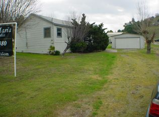 505 Palms Dr, Martinez, CA 94553