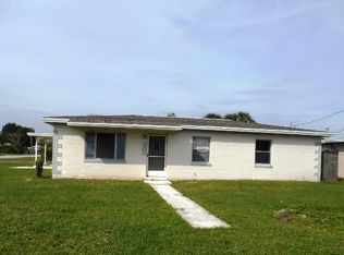 300 Jonquil Ln, Melbourne, FL 32901