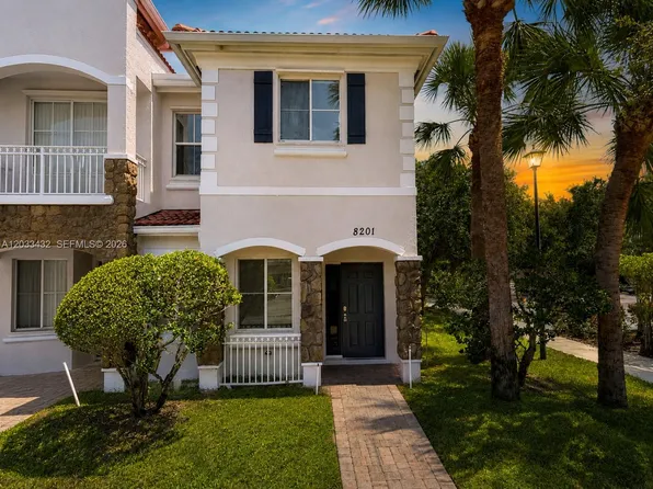 8201 SW 25th Ct #105, Hollywood, FL 33025