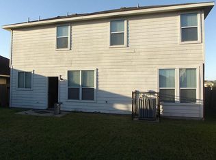 5622 Vision Ln, Houston, TX 77048