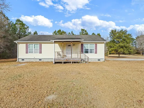 1506 Southern Crest Dr., Loris, SC 29569